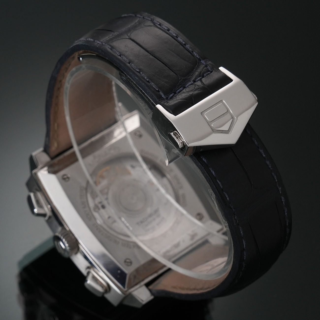 TAG Heuer(USED)태그호이어 모나코 CAW2111